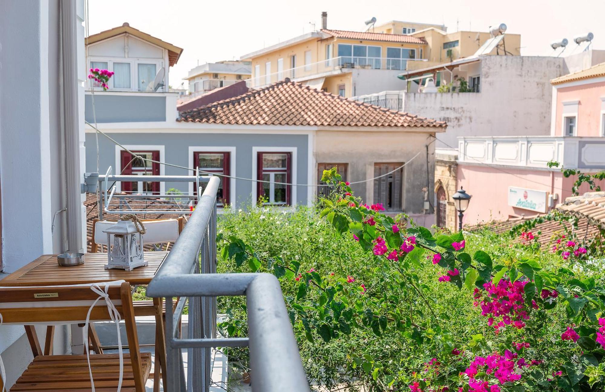 Seitan Pazar Apartment Preveza Bagian luar foto