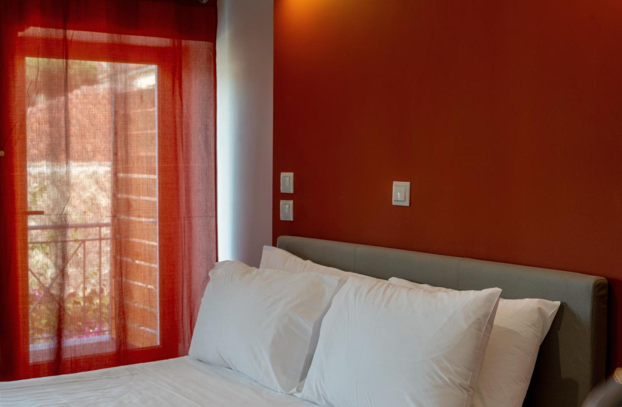 Seitan Pazar Apartment Preveza Bagian luar foto