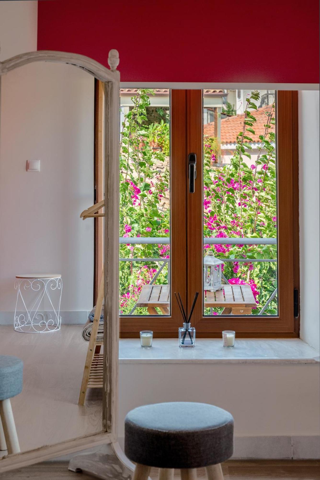 Seitan Pazar Apartment Preveza Bagian luar foto