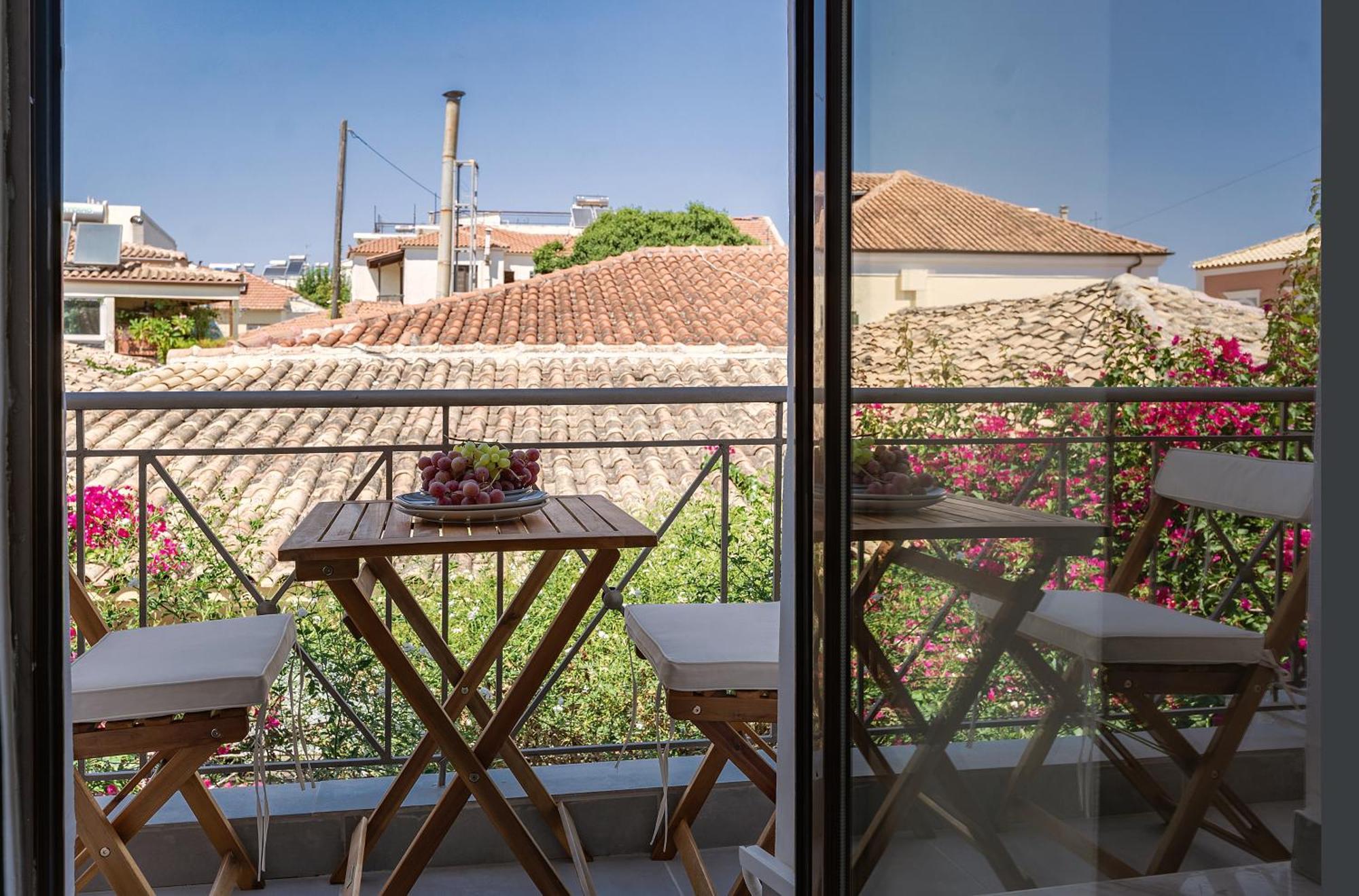 Seitan Pazar Apartment Preveza Bagian luar foto