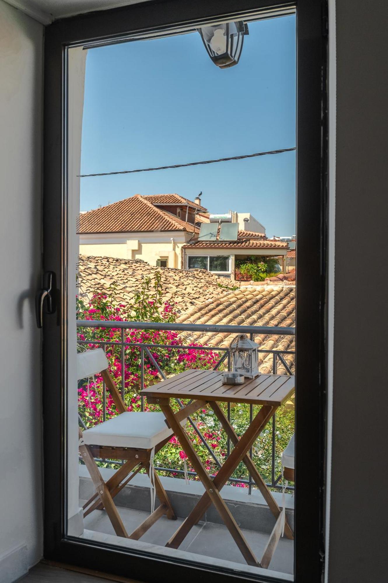 Seitan Pazar Apartment Preveza Bagian luar foto