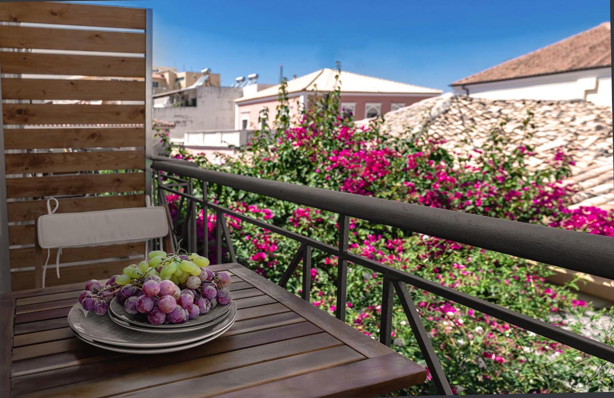 Seitan Pazar Apartment Preveza Bagian luar foto