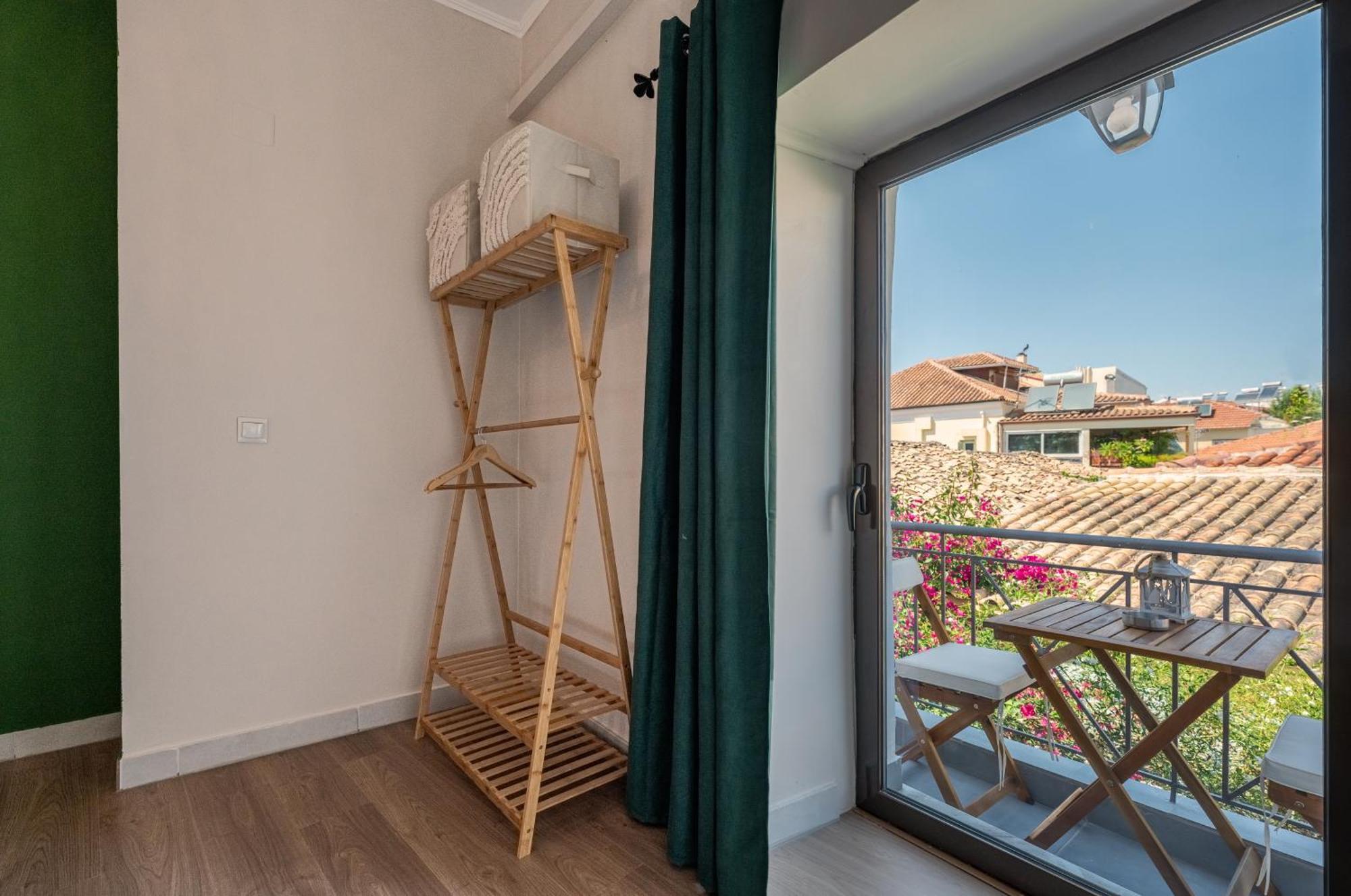Seitan Pazar Apartment Preveza Bagian luar foto